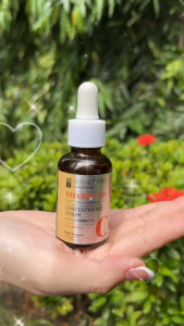 Tinh Chất Target Pro By Watsons Vitamin C15% Concentrated Serum 30ml