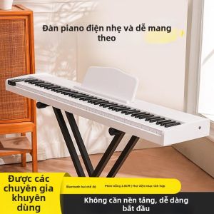 LIWAN | Đàn Piano Điện Thông Minh Dễ Dàng Cho Người Mới Bắt Đầu