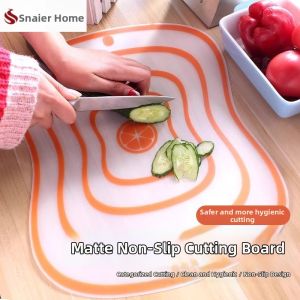 FEIZHUXIANSEN | Mold Resistant Antimicrobial Silicone Cutting Board