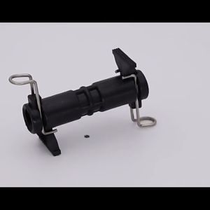 Đầu nối nhanh nối dây cao áp dùng cho máy Krache [ND-Kar]