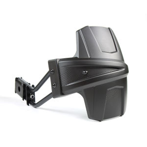 ฝาครอบแผ่นบังโคลนหลังที่กันโคลนติดรถยนต์หลังรถจักรยานยนต์เครื่องป้องกันสำหรับ Honda TRANSALP XL750 XL 750 2023 2024