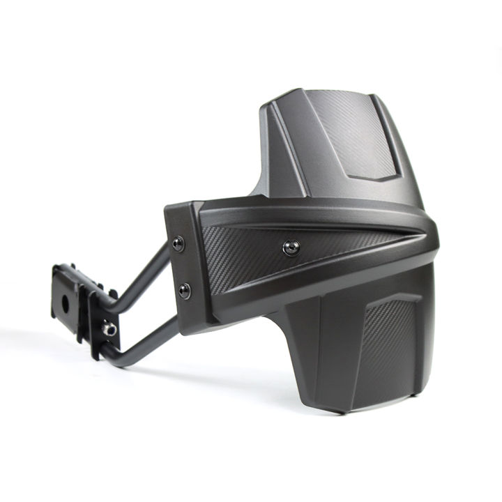 Lenkererhöhung Aluminium Für DSX 900 2024 - Motorrad Riser Lift Kit Mit Griffpads