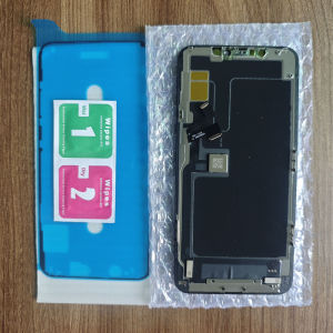 Màn Hình OLED Chính Hãng Thay Thế Cho iPhone 11 Pro Max Màn Hình LCD Hiển Thị Bộ Số Hóa Cảm Ứng Tương Thích Với A2161 A2220 A2218