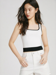 Vero Moda | Strap Slim Fit Womens Vest Summer New