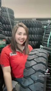 ยางรถที่คลิฟท์ ยี่ห้อ DEESTONE D301TT (ถุงในรอง 2.50-15 5.00-8 6.50-10 7.00-12 21X8.00-9 4.00-8 18x7-8 7.50-15)