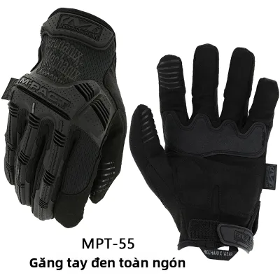 Mechanix Wear | Găng Tay Chiến Thuật Bảo Vệ