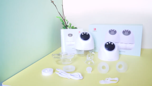 Horigen Polaris 2267K wearable breast pump accessories