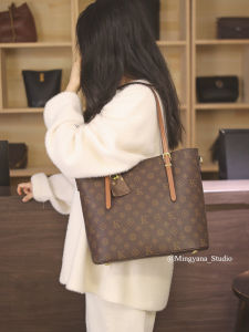 MINGYANA | Trendy Lightweight Luxury Tote Bag for Women