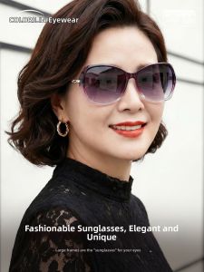 Colore.in | Ultraviolet Protection Large Frame Sunglasses for Round and Square Faces