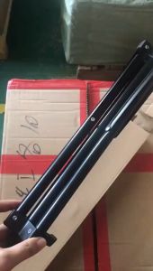 Display Standing Blowdryer Industrial Grade Adjustable Controller Holder Guangdong Iteracare Blower Mobile Collapsible Stand