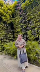 MONGGO COD Tas Tote Bag Hitam Sablon Gambar CEWEK WHATEVER TAS samping TOTEBAG Murah Kain Kanvas