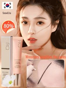 ไพรเมอร์ควบคุมความมันรูขุมขนที่มองไม่เห็น เมคอัพซอฟท์โฟกัส ติดทนนาน ไบรท์เทนนิ่ง ครีม