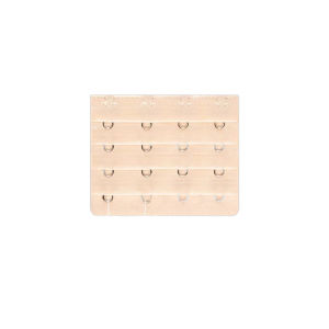 JIFANPAUL | Large Cup Extended Hook Bra 4 Rows of Hooks