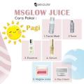 MS Glow Hydrating Juice Revitalizing Moisturizer / MS Glow Moisturizer / Ms Glow Cactus /  MS Glow Watermelon / MS Glow Yuzu / MS Glow Hydrating Juice / MS Glow Moisturizer Cactus Yuzu Watermelon / Hydrating Juice MS GLOW Moisturizer Pelembab. 
