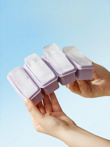 MODERN SWEETHOME | Household Food-grade Silicone Ice Mold