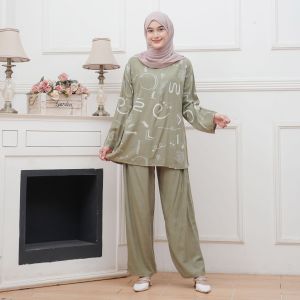 one set tunik jumbo max bb 75
