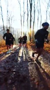 Compressport เสื้อเทรนนิ่ง ผู้ชาย แขนสั้น Training SS Tshirt เป็นผลกระทบต่อการเล่นกีฬา ด้วยสีใหม่ ปี 2023 และคุณสามารถออกกำลังกายได้ง่ายขึ้น