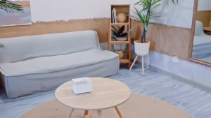 AS02 Mini HD1080P Mini Surveillance Camera Indoor WiFi Camera Live Transmission Mobile Phone App Camera Indoor