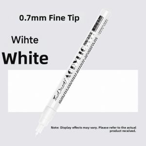 Touch mark | Signature Metal Paint Highlight Marker Pen