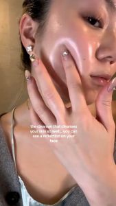 【ของแท้·ส่งด่วน🚀·ถูก】ANUA Heartleaf Quercetinol Pore Deep Cleansing Foam 150ML โฟมล้างหน้า ความ มัน ทําความสะอาดผิวหน้า