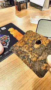 Wifey Rust Remover 1000ml Rusty Remover Penanggal Karat Ubat Hilang Karat