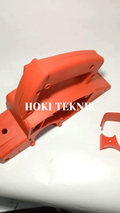 BULL Body Casing Mesin Serut untuk Modern M-2900