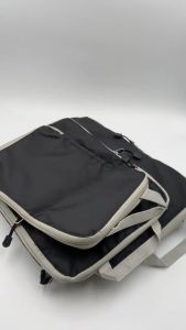 3PCS Compression Packing Cubes Expandable Storage Travel Luggage Bags Organizer