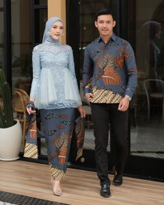 TERBARU!!! Baju Couple Muslim Terbaru 2022 Viral Baju COUPLE AMEERA Baju Gamis Dan Kemeja Baju Couple Pasangan Muslim Kebaya Baju Couple Kondangan Couple Suami Istri Baju Couple Trending Kekinian 2022 [BISA COD]