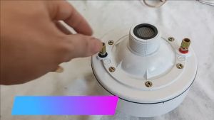 Củ Loa Nén 25W - đến 60W thay thế Loa Phóng Thanh