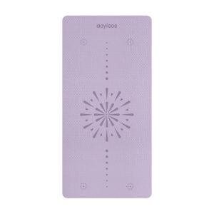 AOYI | Thickened Shock Absorbing Silent Anti-slip Mat