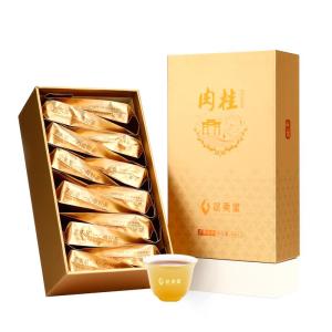 WUYIXING | Gift Boxed Rougui Tea 96g