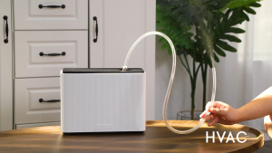 NAMSTE Waterless Essential Oil 14600Sqft Smart Timing Scent Air Machine Fragrance Diffuser HVAC For Home Hotel Spa