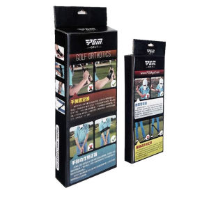 NẸP ĐỊNH VỊ HAI TAY CHƠI GOLF