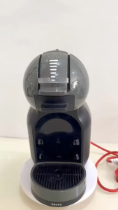 Mesin Kopi Mini Me Piano Grey Krups by Nescafe Dolce Gusto Original Nestle