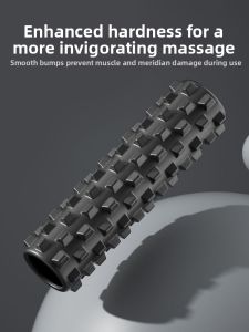 MF | Muscle Relaxation Back Massager Foam Roller