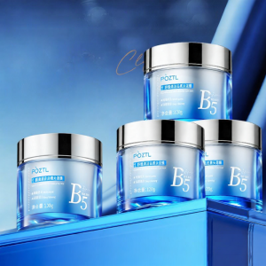 Pozitilan | Blackhead Removal Pore Minimizer Acne Fighting Deep Cleansing Mask