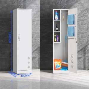 Indoor & Outdoor 304 Stainless Steel Clean Storage Cabinet