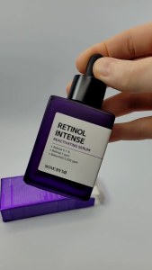 Tinh Chất Some By Mi Retinol Intense Reactivating Serum Dưỡng Da Hằng Ngày Chai 30ml Date 11/2028