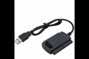 EELHOE | Cáp Chuyển Đổi USB 2.0 IDE Cho Ổ Cứng 2.5 Và 3.5 HD - Giải Pháp Lưu Trữ Ngoài NC Eelhoe