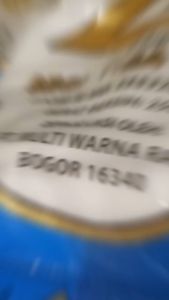 FroZN Garam Segitiga Emas 250g: Keunggulan & Manfaatnya