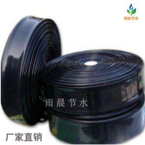 Thickened Soft Plastic Water Hose Agricultural Irrigation Main Pipe for Greenhouse Field Drip Irrigation Connector One Two Three Four Inches