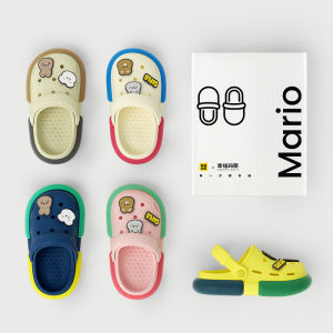 Sepatu Import Fashion Lucu Untuk Anak Laki-Laki & Perempuan
