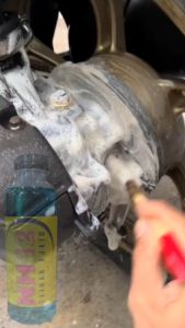 engine degreser pembersih kerak mesin