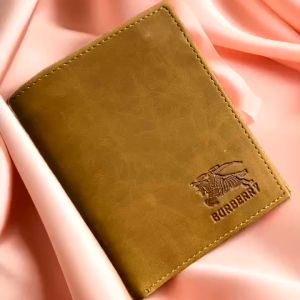 Ví Nam da- bóp nam dáng đứng chất bền đẹp DT91