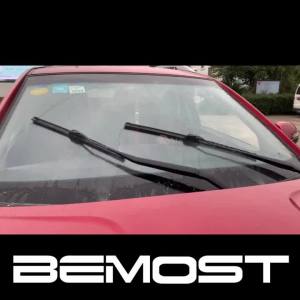 Car Wiper Blades For SUZUKI Swift SF RS FZ AZ Hatch 1990-2025 Windshield Windscreen Front Window Blades Car Accessories