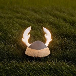 Màn Nhảy Đông Kim Thương Hiệu Khát Khao DontStarve Mũ Nhồi Bông Chester Pifflo Bull Cow Đồ Chơi Điện Tử