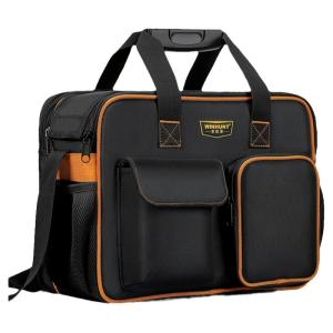 WINHUNT | Multipurpose Electrician Tool Bag