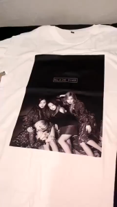 INDOKAOSS - Baju Distro - I DONT LIKE THAT SHT - Baju Viral - Cocok Untuk Pria Dan Wanita