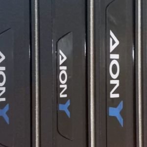 Sillplate Samping Mobil Terbaru: MG ZS, Toyota bZ4X & Chery Tiggo 8