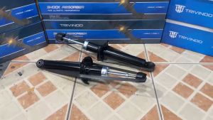 SHOCKBREAKER ABSORBER FRONT SHOCK BREAKER BREKER DEPAN TOYOTA SOLUNA MERK TRIVINDO SHOCKBREKER ABSORBER DEPAN SHOCK BREKER FRONT